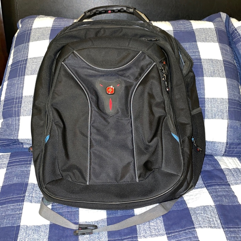 Swiss Gear by Wenger Backpack